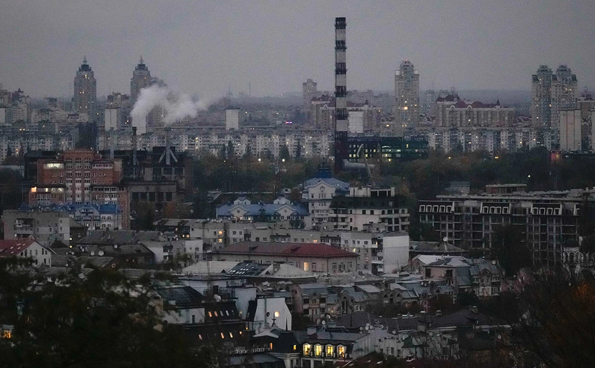 Julia Demaree Nikhinson / AP / ТАСС