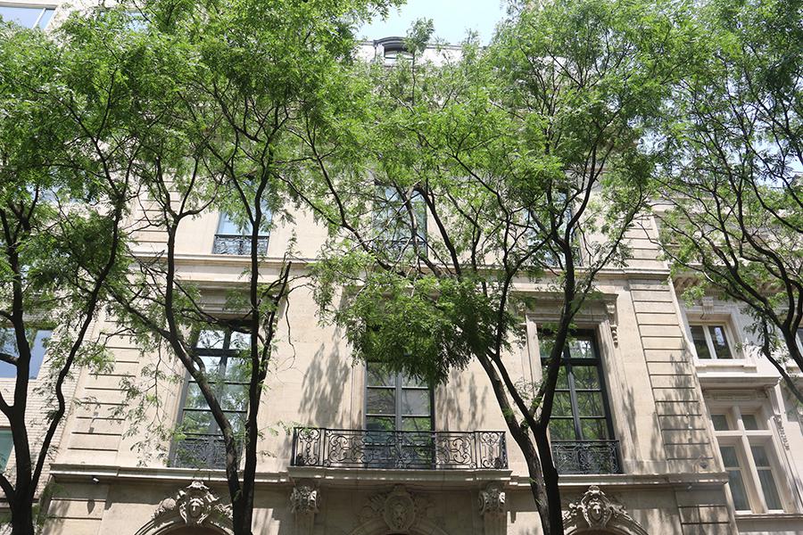 Nancy Kaszerman / ZUMA / Global Look Press