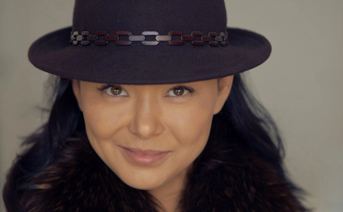 Лия Базикова / VK