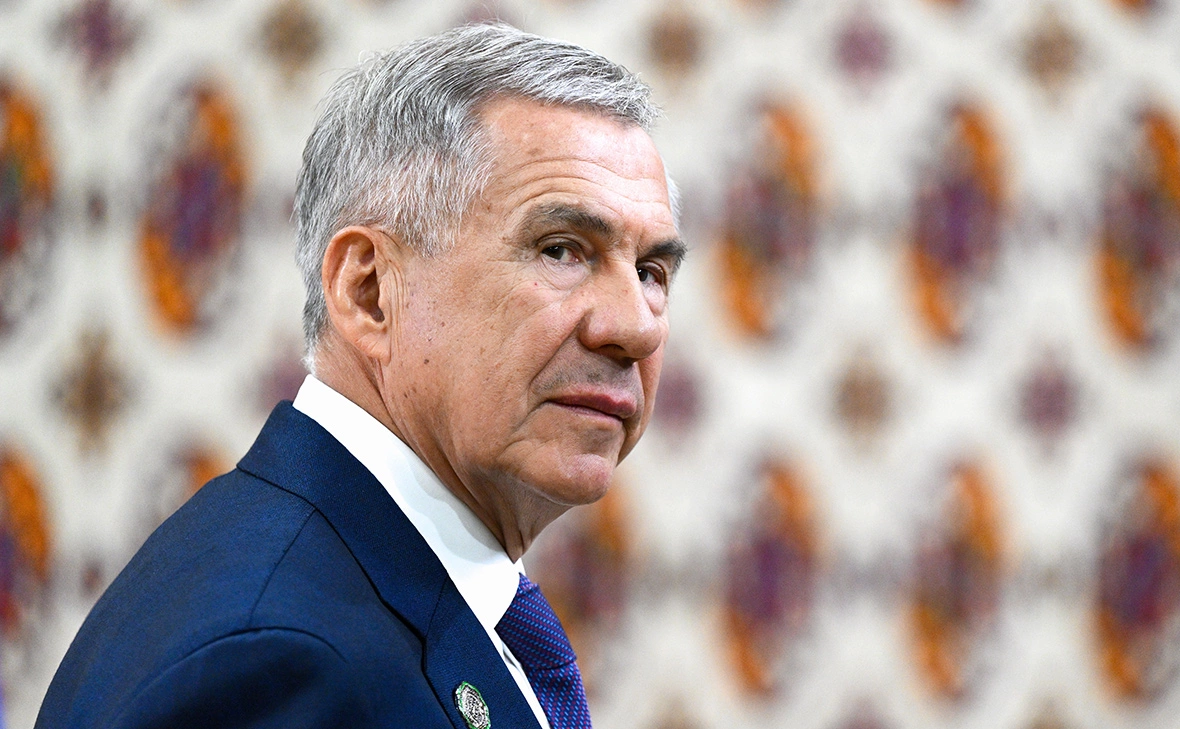 Александр Щербак / ТАСС