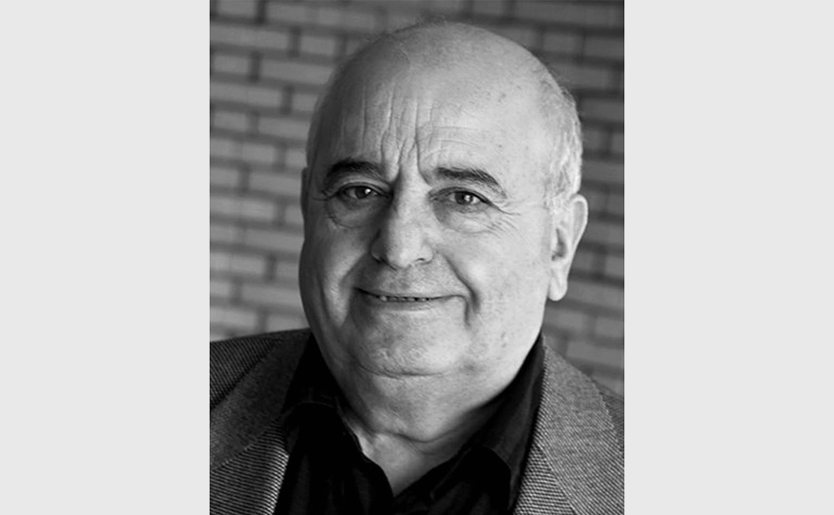 Музей Эльдара Рязанова