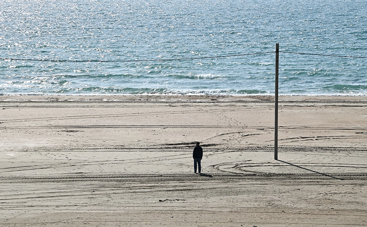 Игорь Онучин / ТАСС