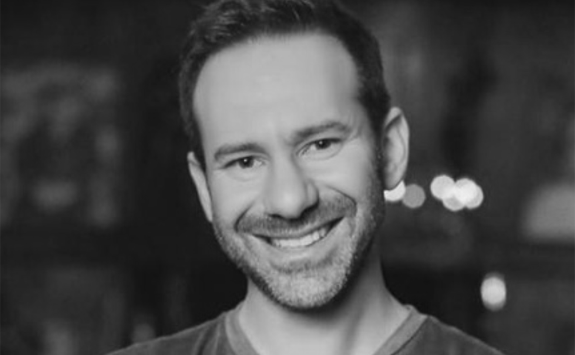 Leo Radvinsky / Facebook (входит в корпорацию Meta, признана экстремистской и запрещена в России)