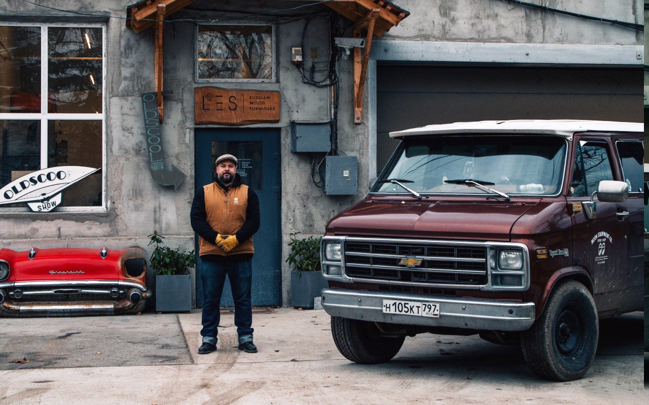 Александр Соколай