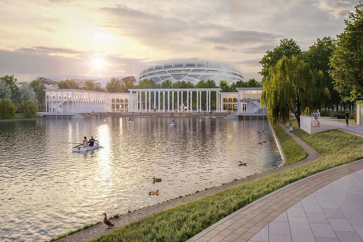 Фото: портал мэра и правительства Москвы
