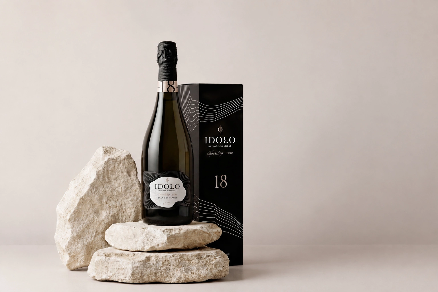 От виноградника до полки: как Luding Group и Olymp Winery создают вино