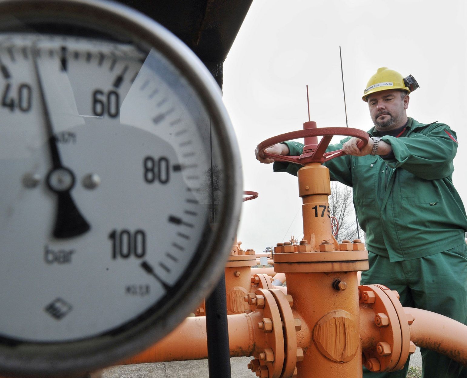 В правительстве региона не одобрили идею «Газпрома» об отключении должников 