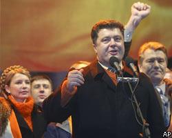 "Оранжевые" чиновники Украины разоблачают друг друга