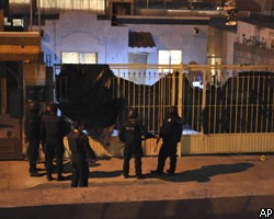 В Мексике неизвестные застрелили на вечеринке 15 подростков