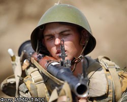 Россия намерена увеличить присутствие в Афганистане