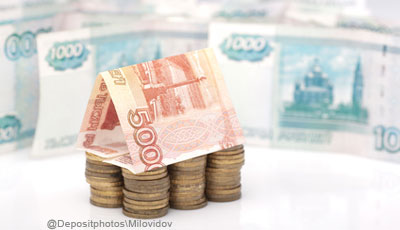 Самая дешевая ипотека в Подмосковье стоит 544 рубля в день