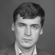 Олег Гурьев