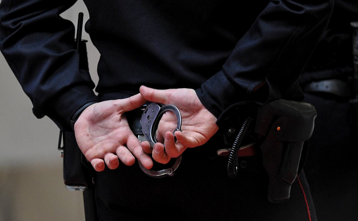 Суд арестовал планировавшего теракт в Ставрополе мужчину