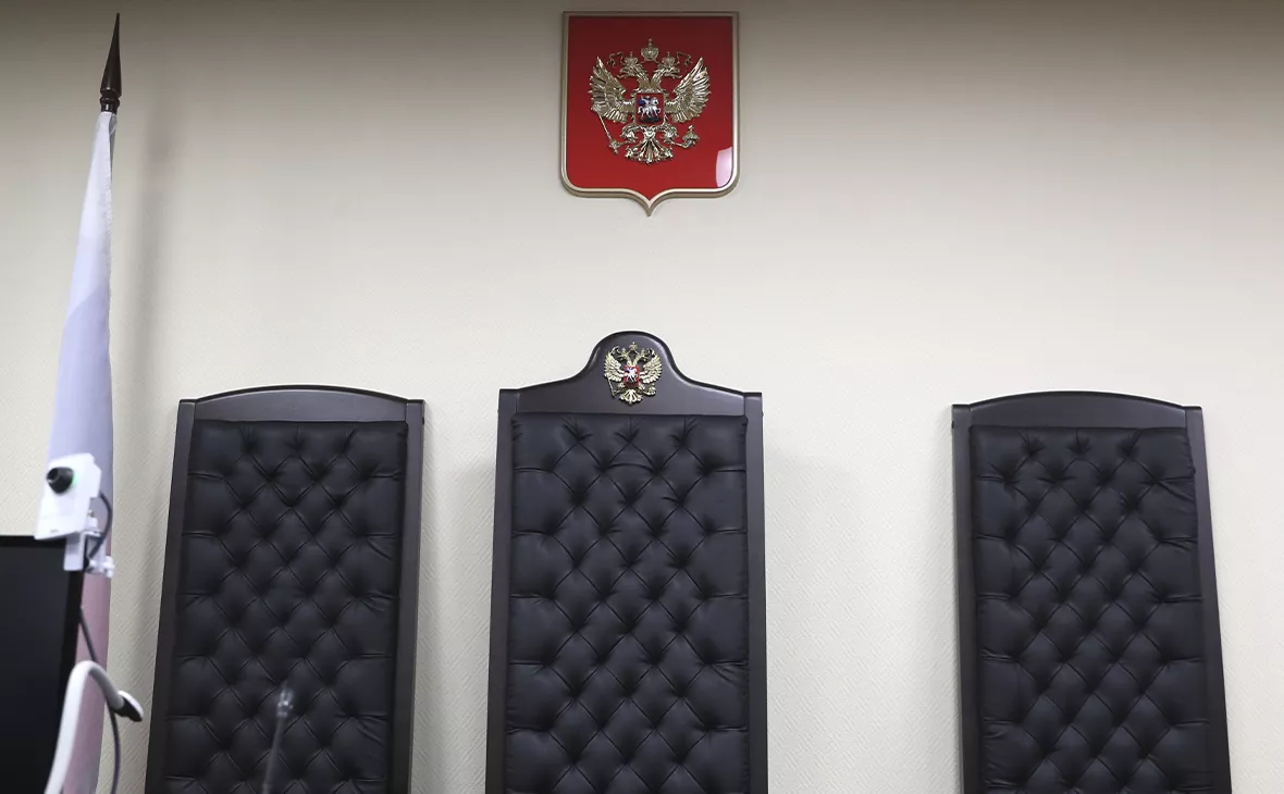 Михаил Терещенко / ТАСС