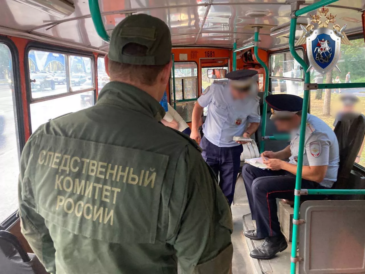 СУ СК по Нижегородской области