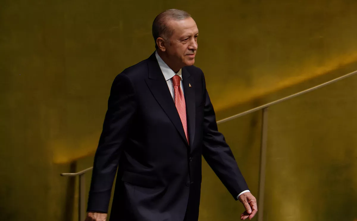 Michael M. Santiago / Getty Images