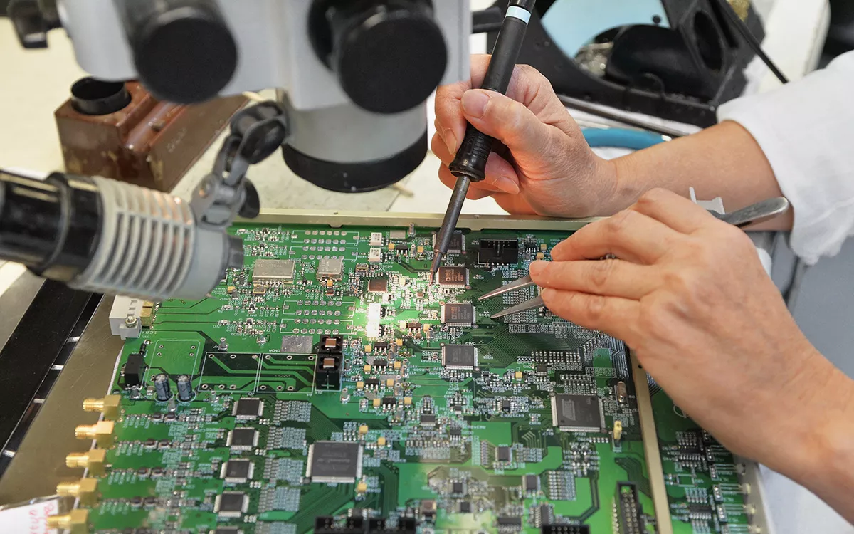 Александр Кондратюк / РИА Новости  