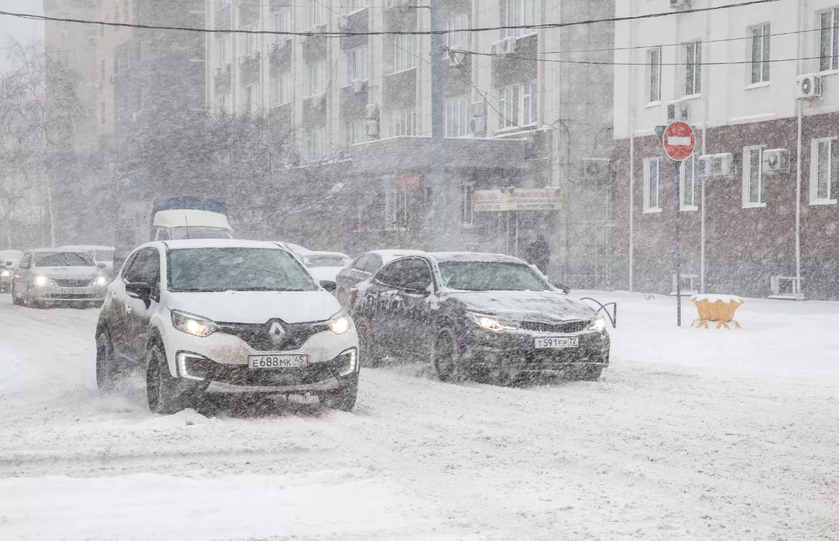 Дмитрий Ткачук / РИА URA.RU