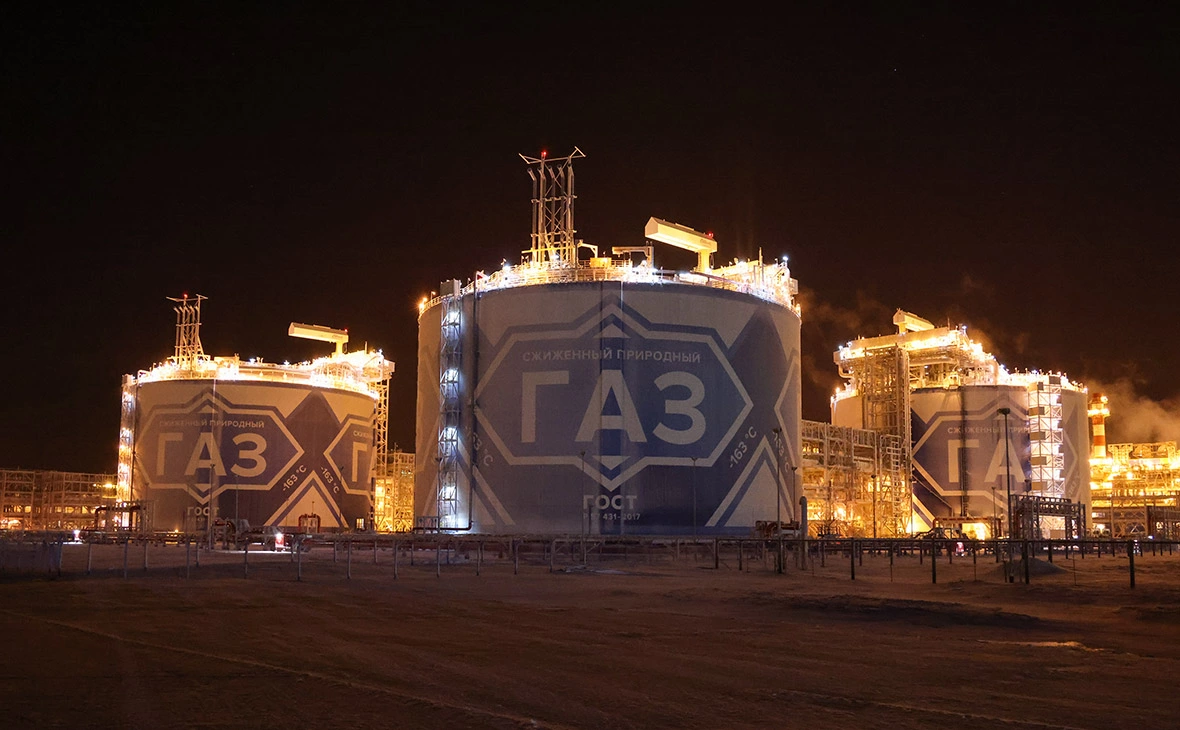 Станислав Красильников / ТАСС