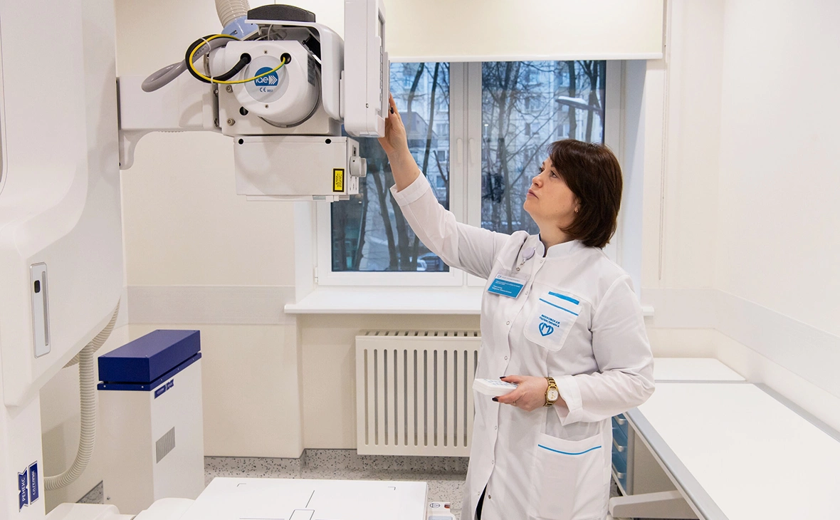 Максим Мишин / АГН «Москва»