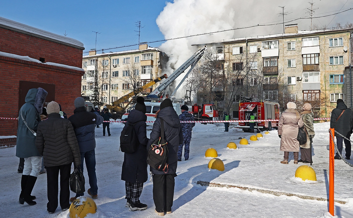 Кирилл Кухмарь / ТАСС
