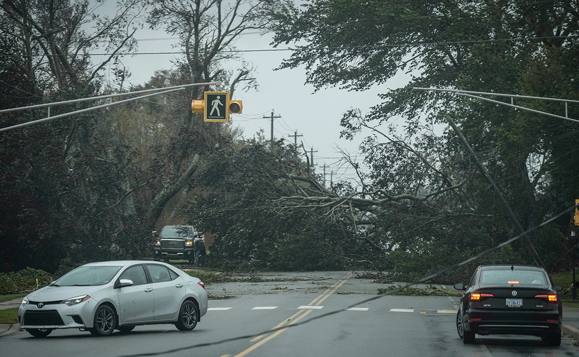 Drew Angerer / Getty Images