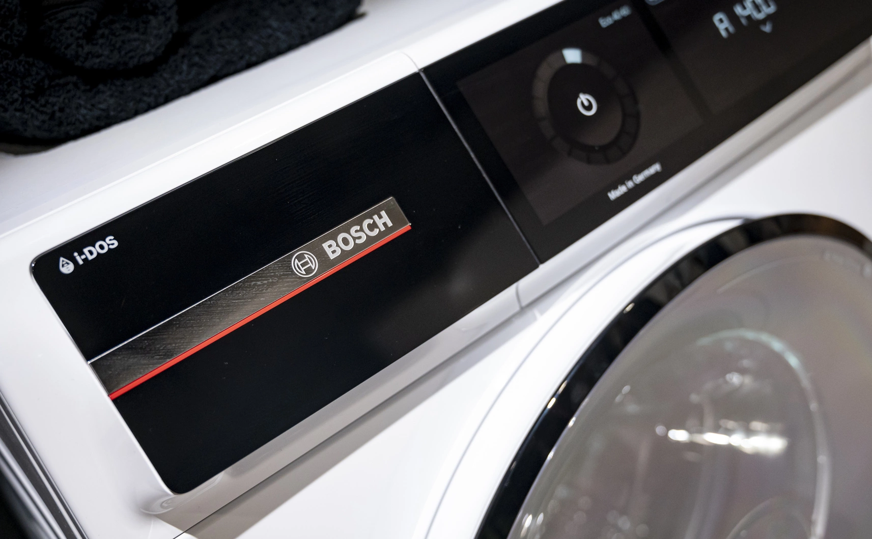 Fabian Sommer / dpa / Global Look Press