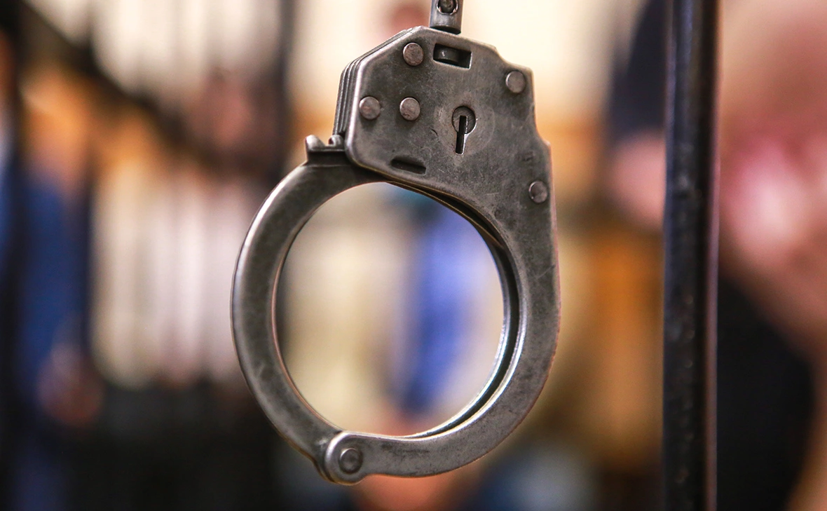 Сергей Коньков / ТАСС