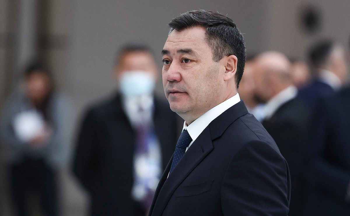 Валерий Шарифулин / ТАСС