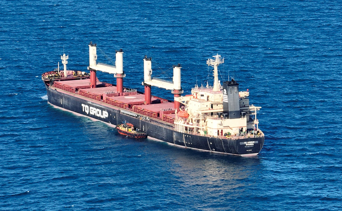 Mehmet Emin Caliskan / Reuters