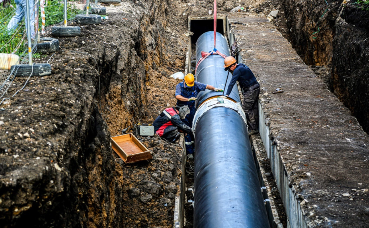 пресс-служба правительства Липецкой области