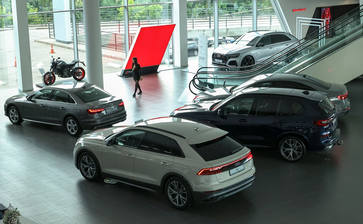 Сергей Петров / NEWS.ru / TACC