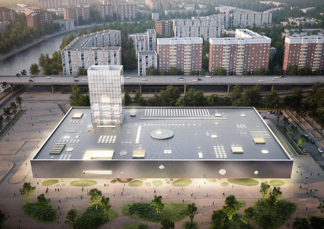 Пресс-служба АО «Стройтрансгаз»