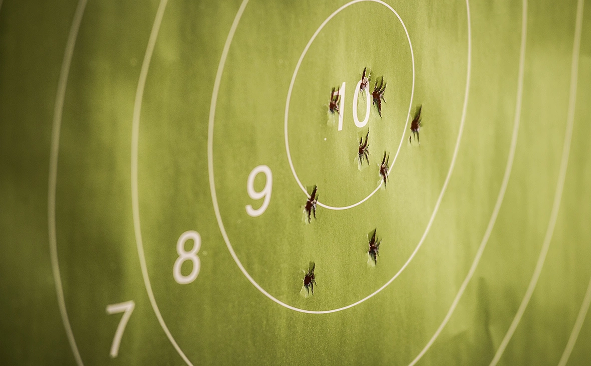 Андрей Станавов / РИА Новости