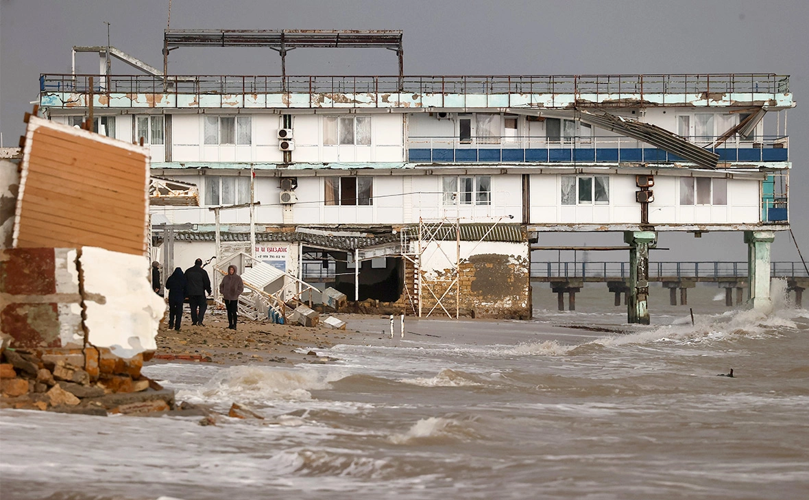 Сергей Мальгавко / ТАСС
