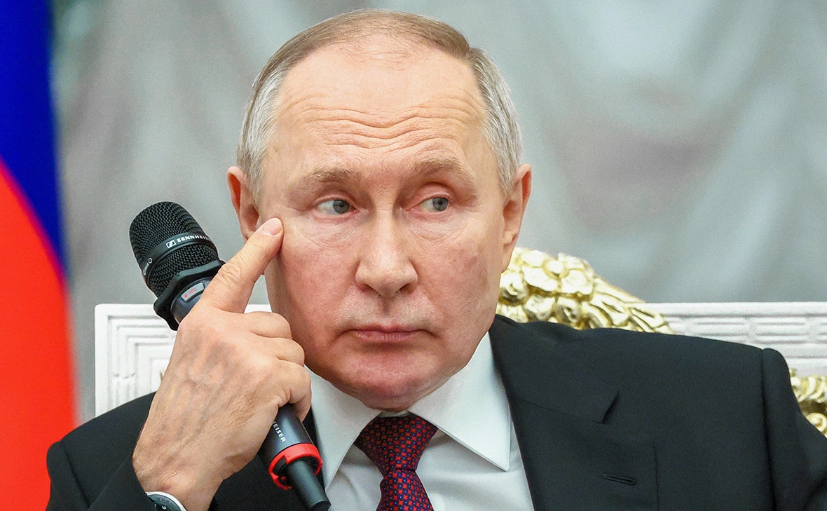 Сергей Бобылев / ТАСС