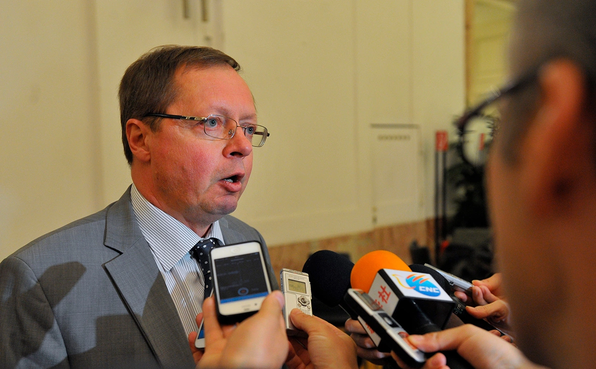 Qian Yi / Zuma / ТАСС