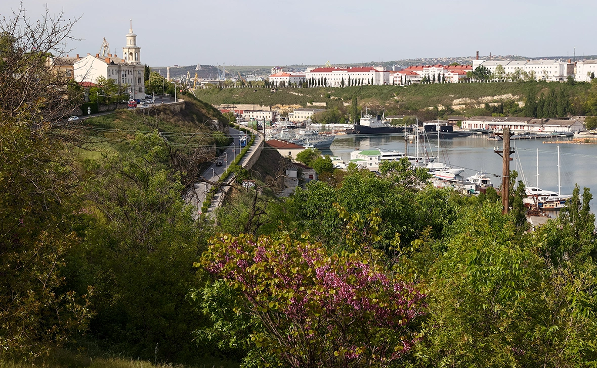 Сергей Мальгавко / ТАСС