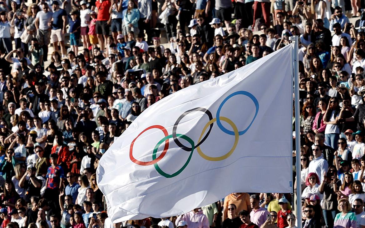 Goldman Sachs призвал сотрудников к сдержанности в расходах на Олимпиаде