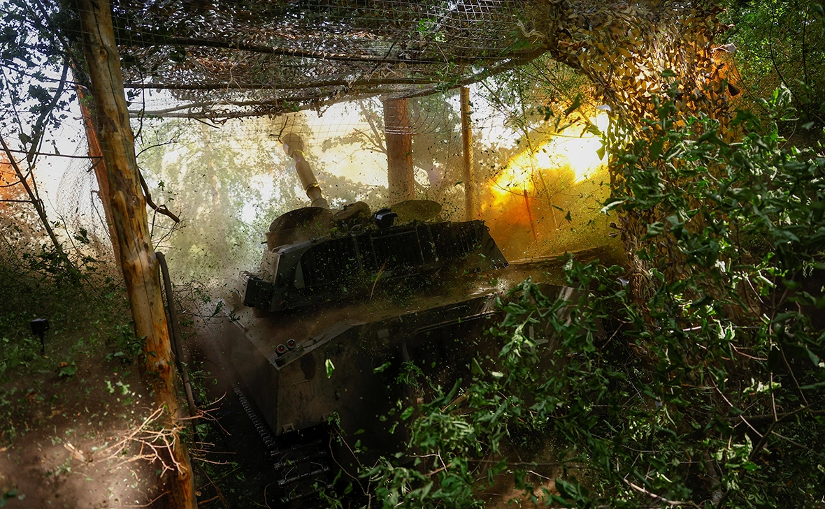 Валентин Огиренко / Reuters