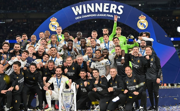 Justin Setterfield / Getty Images