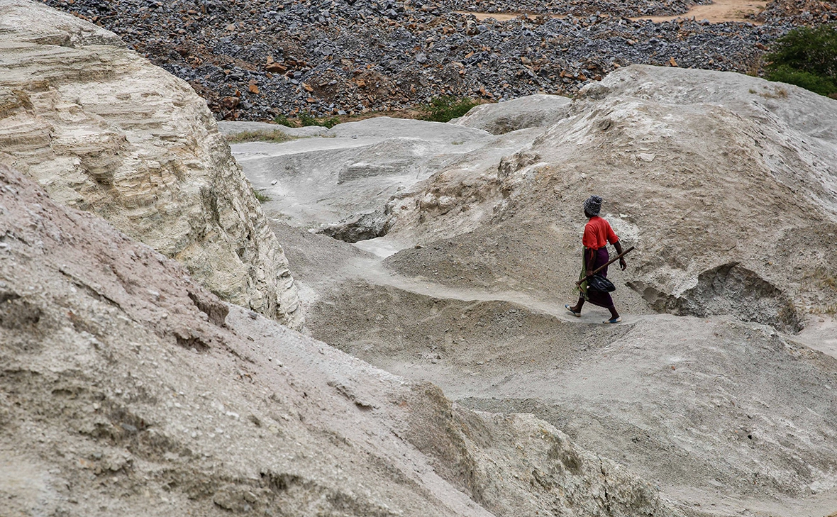Tafadzwa Ufumeli / Getty Images