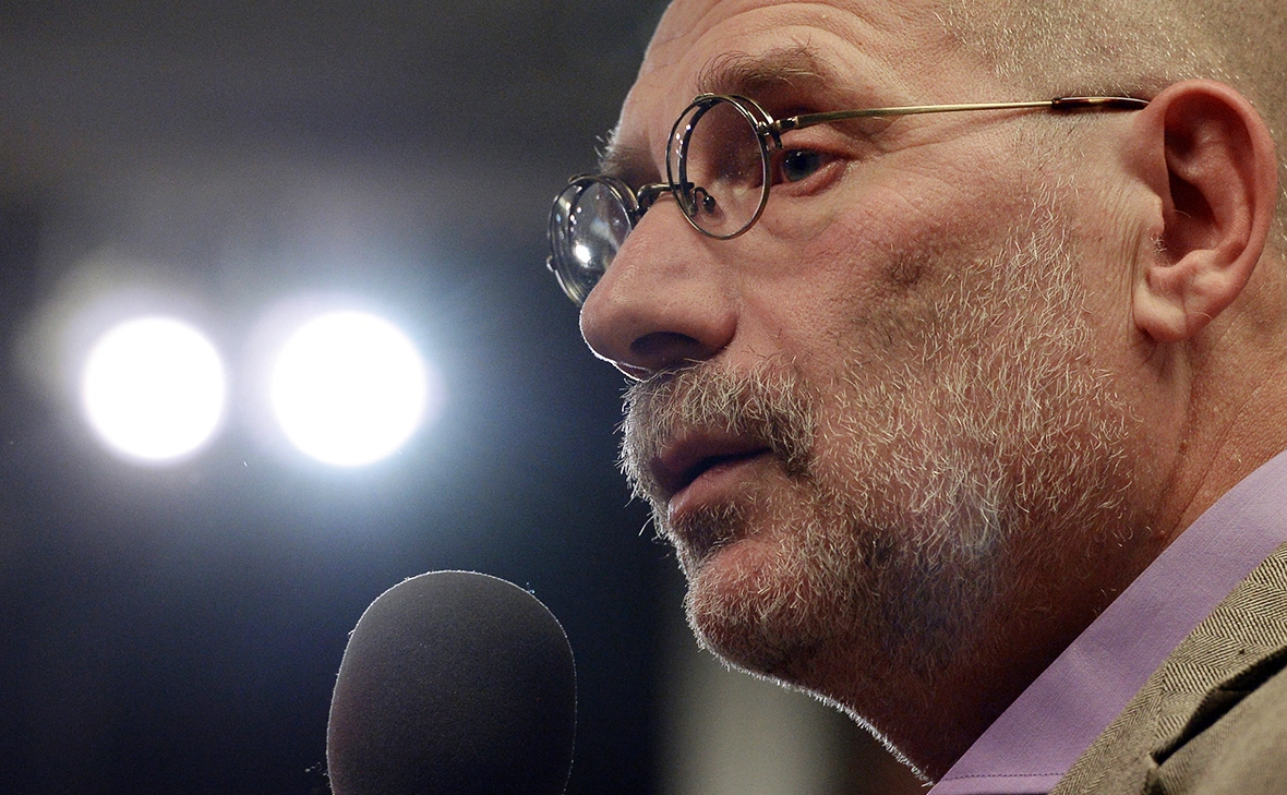 Максим Блинов / РИА Новости