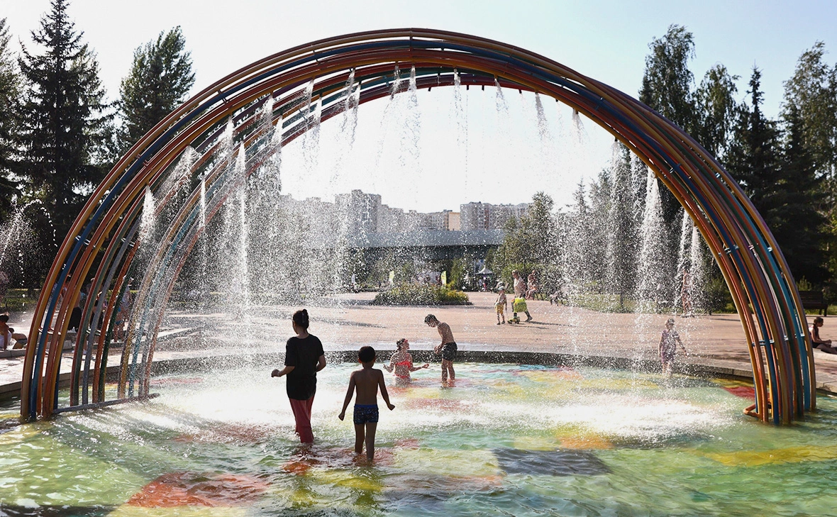 Ярослав Чингаев / АГН «Москва»