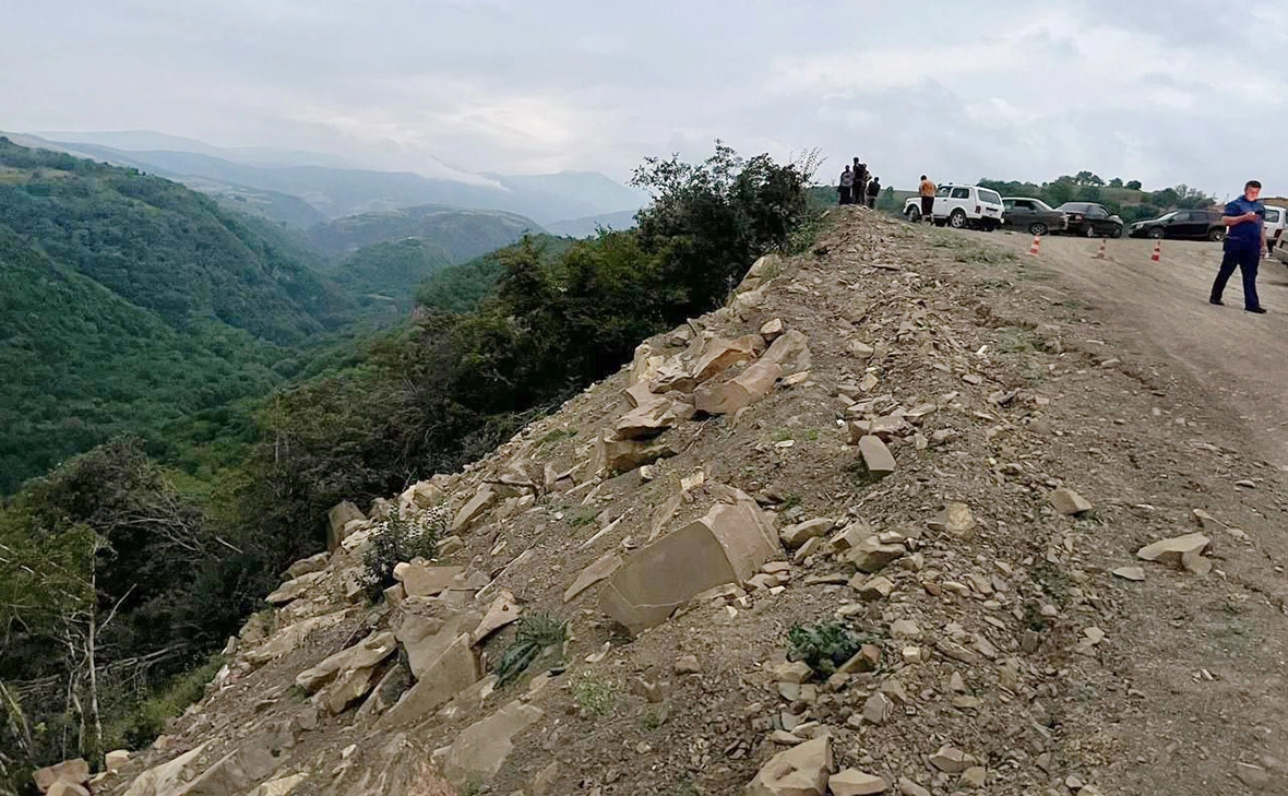 МВД по Республике Дагестан