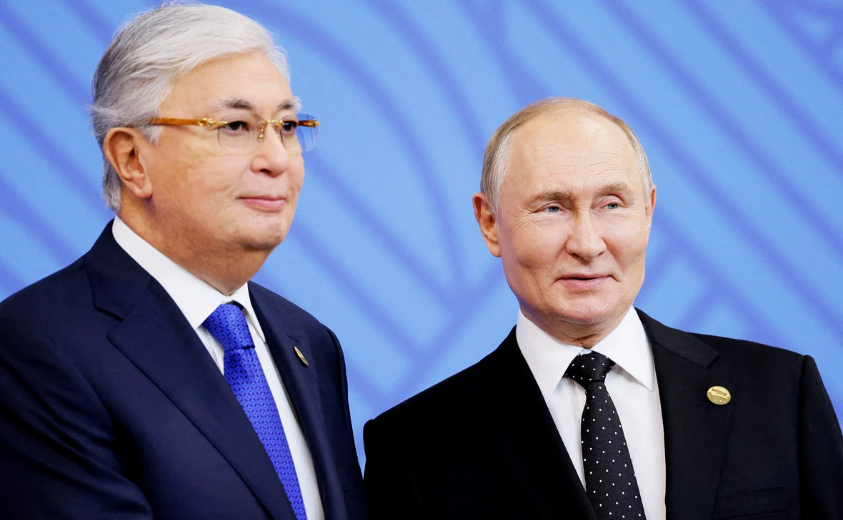 Максим Шеметов / Reuters