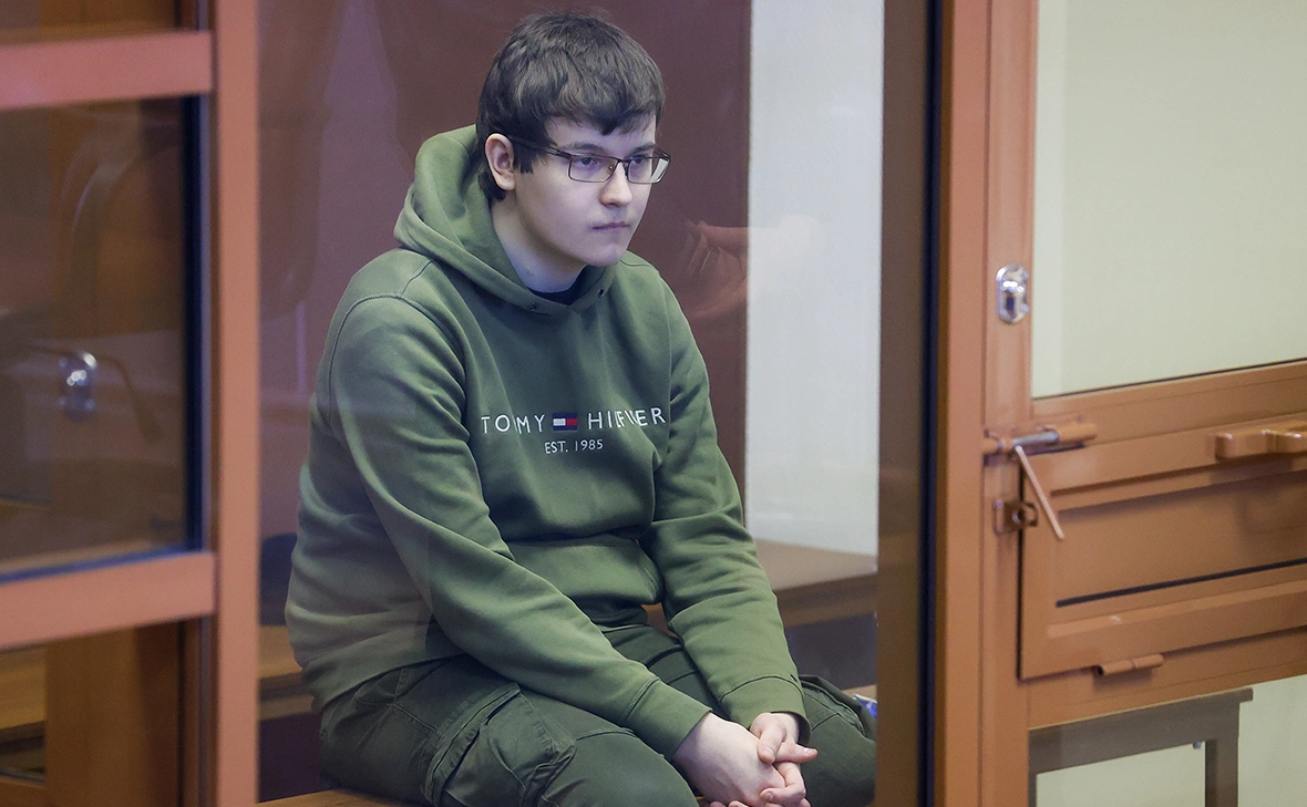 Донат Сорокин / ТАСС