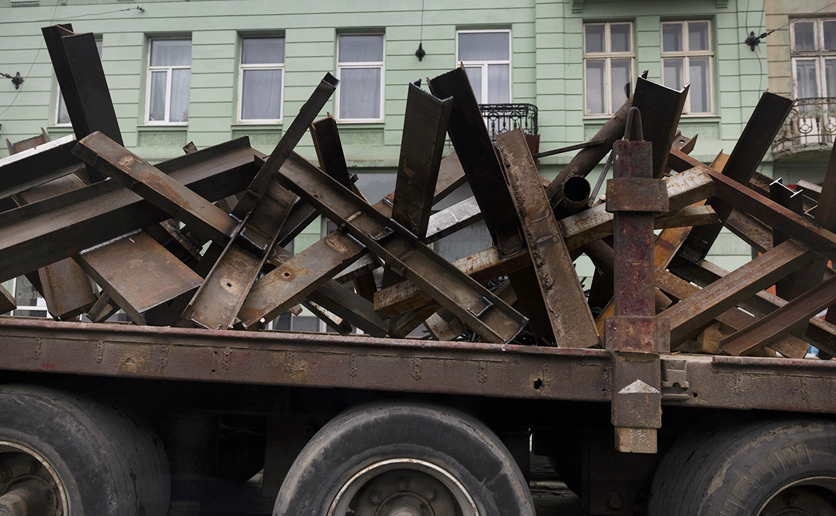 Dan Kitwood / Getty Images