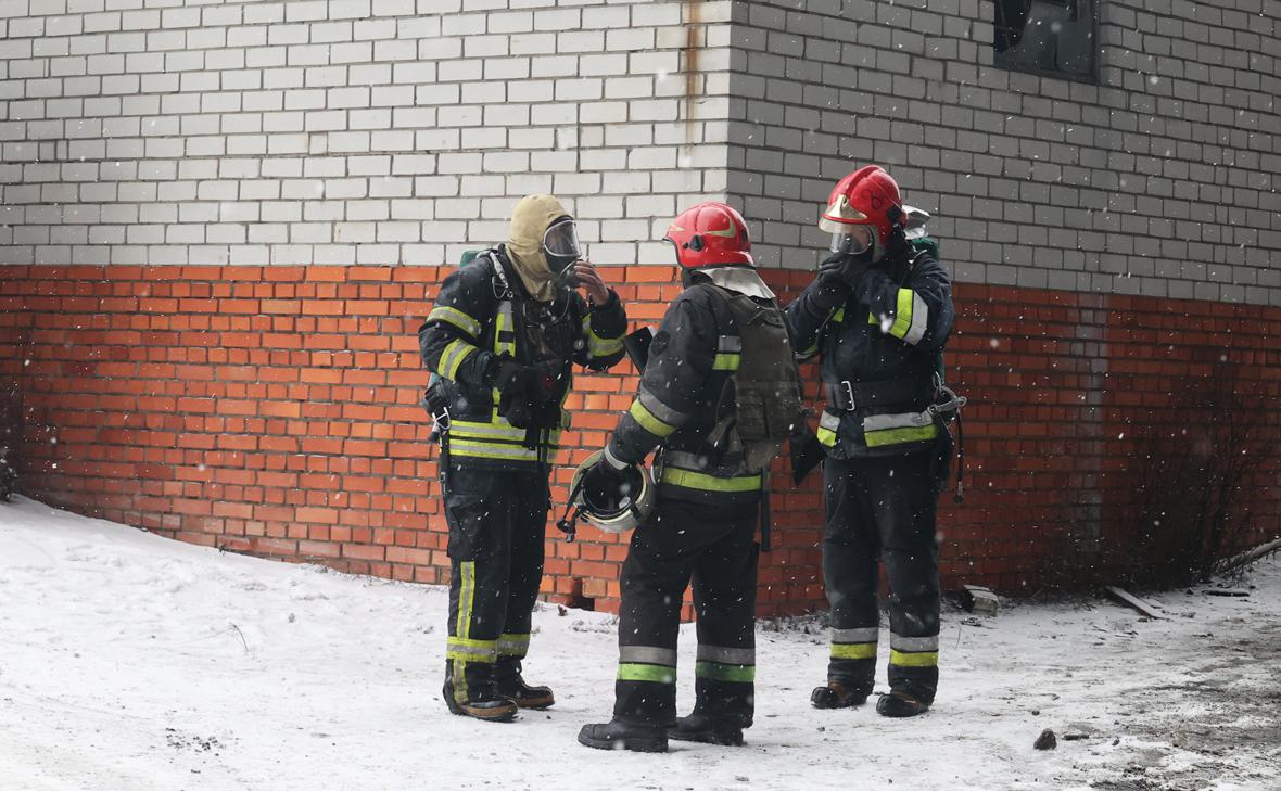 Фото: Вячеслав Мадиевский / Keystone Press Agency / Global Look Press