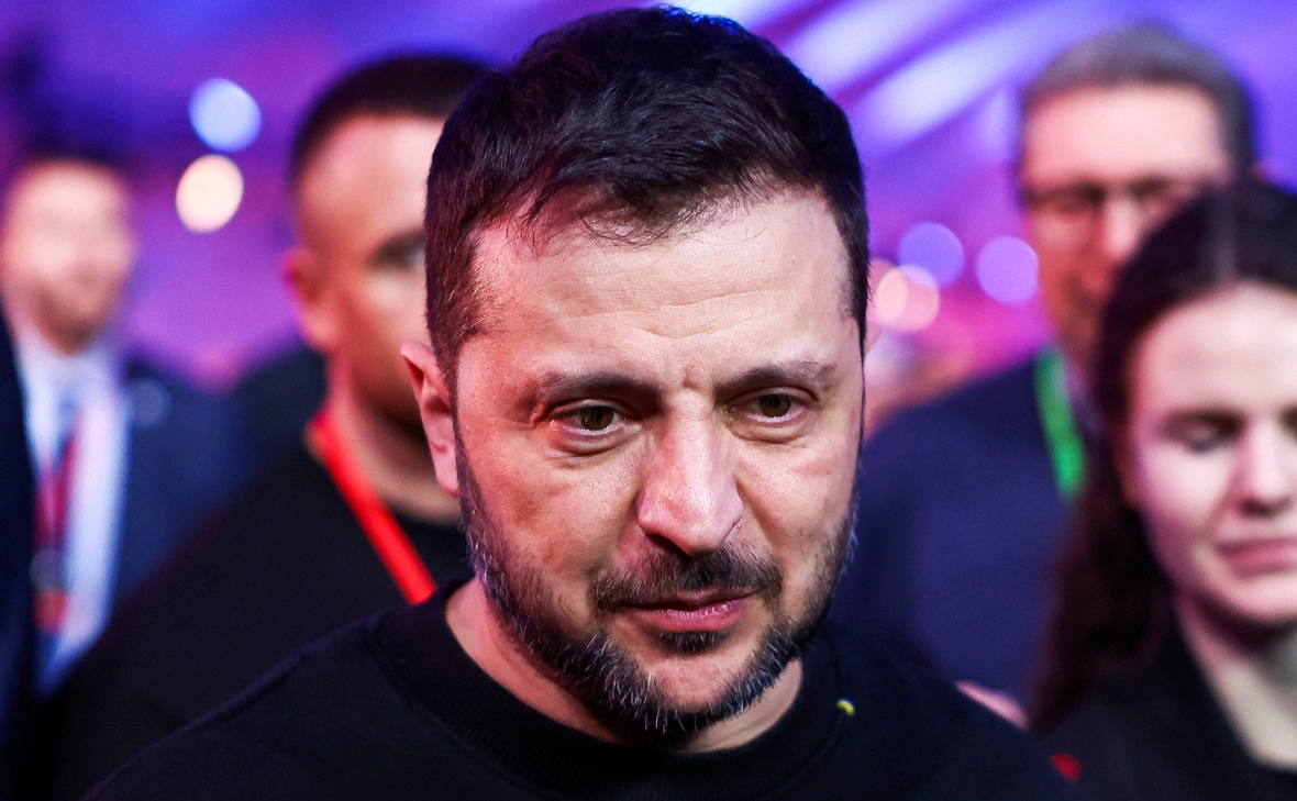 Kacper Pempel / Reuters